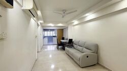 Blk 5 Saint George's Lane (Kallang/Whampoa), HDB 3 Rooms #635515471